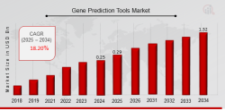 Gene Prediction Tools: Enabling Genome Annotation and Discovery