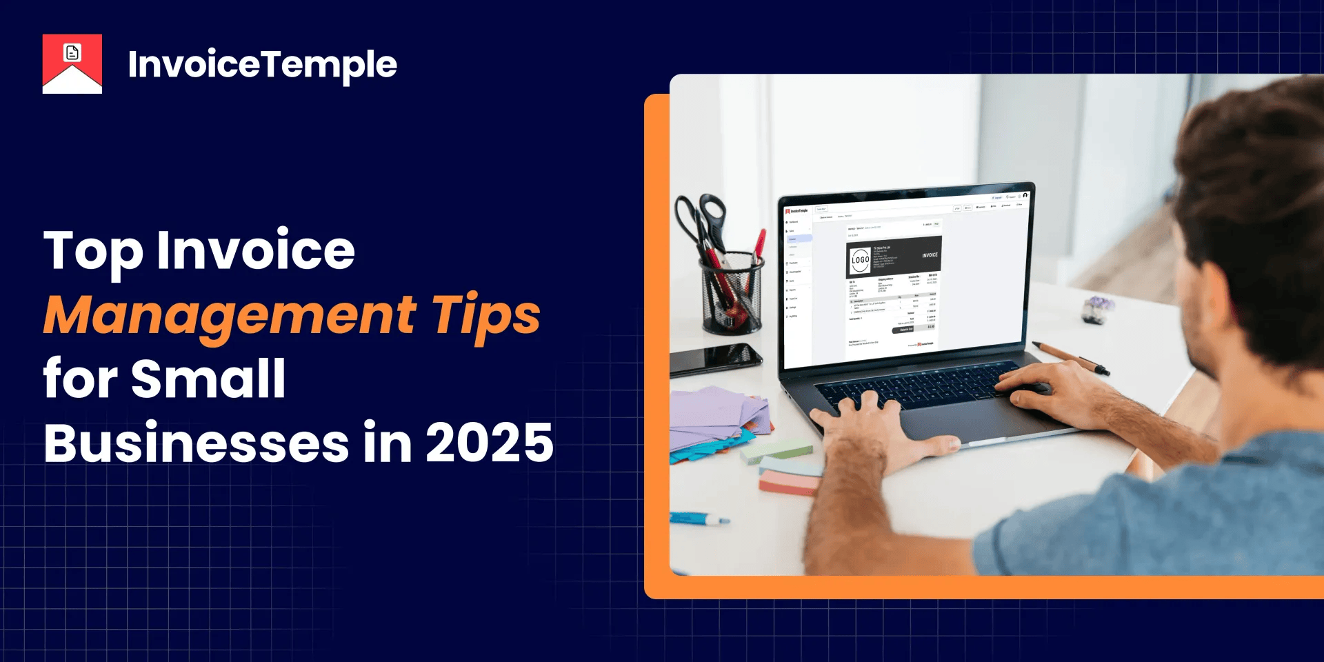 InvoiceTemple Support